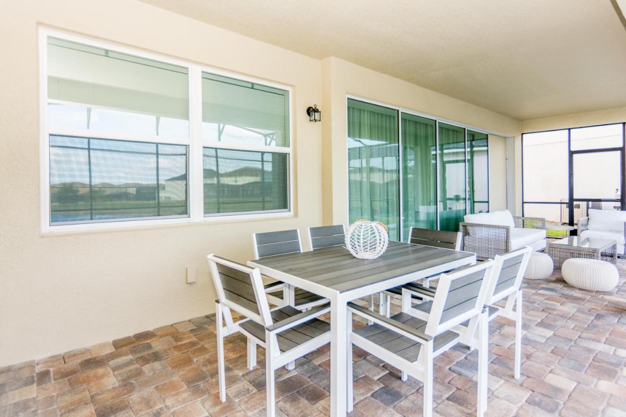 קיסימי Brand New 9 Bedrooms House With Private Pool, Star Wars Game Room, Theme Rooms And Lake View Sa2145 מראה חיצוני תמונה